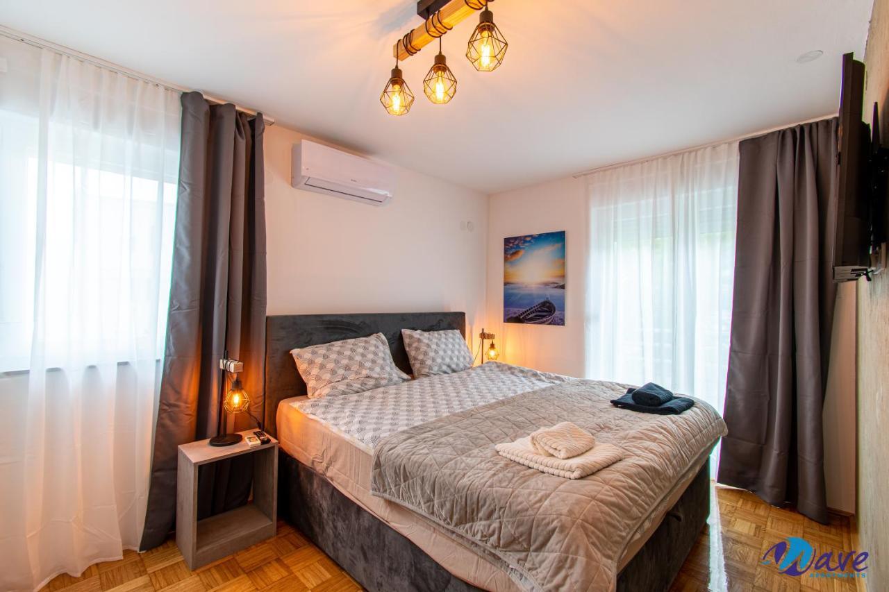 Two Bedroom Modern Apartment Near The Airport Velika Gorica Luaran gambar